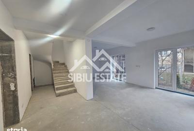 Casă cu 4 camere cu Teren 335 Mp în Turnișor