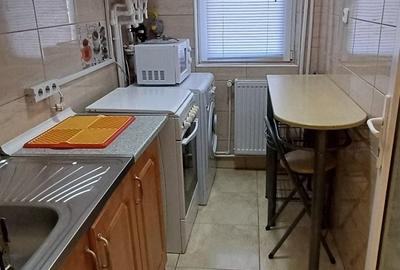 Apartament cu 2 camere semidecomandat în Central - 3
