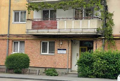 Apartament cu 4 camere decomandat în Exterior Vest - 16