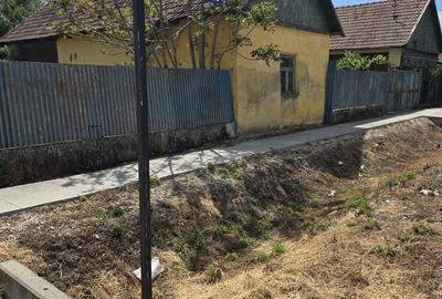Casă cu 2 camere în Sintea Mică - 7