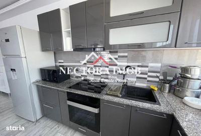 Apartament cu 3 camere decomandat în Nufărul - 3