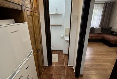 Apartament cu 2 camere semidecomandat în Sud - 1