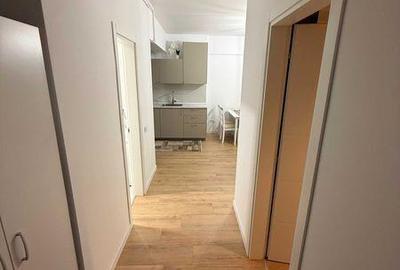 Apartament cu 2 camere decomandat în Titan - 8