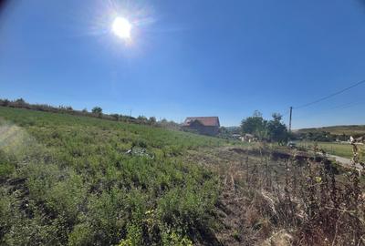 Teren Construcții intravilan de 1303 mp, în Apahida - 3