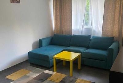 Apartament cu 3 camere semidecomandat în Iancului - 2