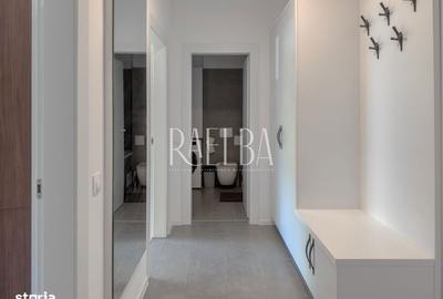 Apartament cu 2 camere în Central - 10