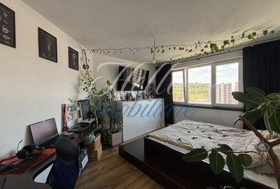 Apartament cu 2 camere în Florești - 9