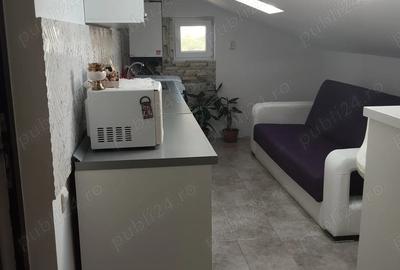 Apartament cu 3 camere decomandat în Mănăștur - 8