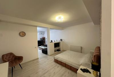 Apartament cu 2 camere, mobilat în Apărătorii Patriei - 5