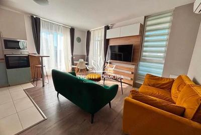 Apartament cu 3 camere decomandat în Take Ionescu