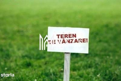 Teren de 320 mp, în Central