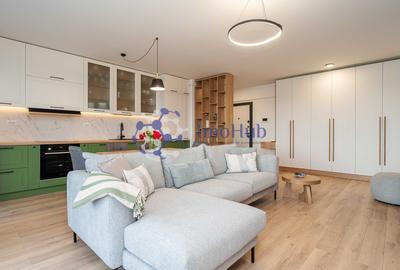 Apartament cu 2 camere în Copou - 2
