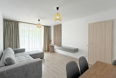 Apartament cu 3 camere decomandat, mobilat în Astra