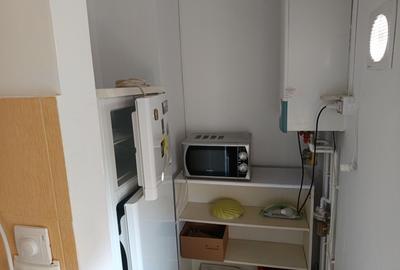 Garsonieră decomandată, mobilată în Șagului - 2
