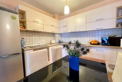 Apartament cu 2 camere semidecomandat, mobilat în Avantgarden - 4