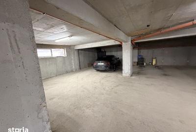 Apartament cu 2 camere în Florești