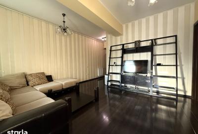 Apartament cu 3 camere semidecomandat, mobilat în Iancului - 16
