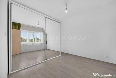 Casă cu 5 camere cu Teren 650 Mp în Stupini