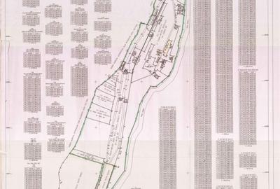 Teren Construcții intravilan de 190814 mp, în Kogălniceanu - 2