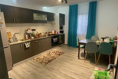 Casă cu 3 camere în Strejnicu - 10