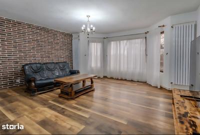 Casă cu 4 camere cu Teren 377 Mp în Central - 7