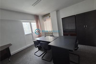 Birou, de 57.470001220703 mp, în Ultracentral - 7