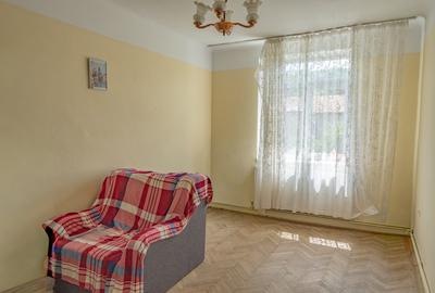 Apartament cu 2 camere semidecomandat în Moinești - 6