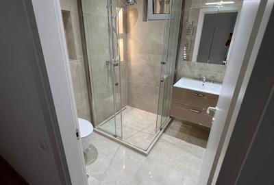 Apartament cu 3 camere în Primăverii