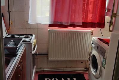 Garsonieră nedecomandată în Rahova