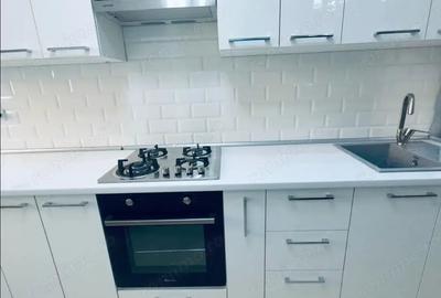 Garsonieră decomandată în Regie - 2