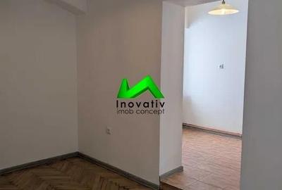 Apartament cu 2 camere în Ultracentral