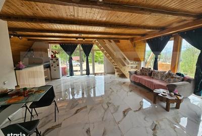 Casă cu 4 camere în Gojeiești - 14
