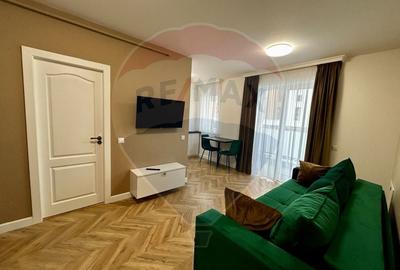 Apartament cu 2 camere decomandat în Independenței - 2