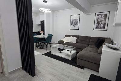 Apartament cu 2 camere decomandat în Central - 7