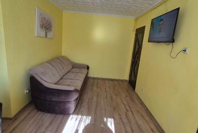 Apartament cu 2 camere semidecomandat, mobilat în Cloșca - 1