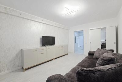 Garsonieră decomandată în Țiglina 2 - 8