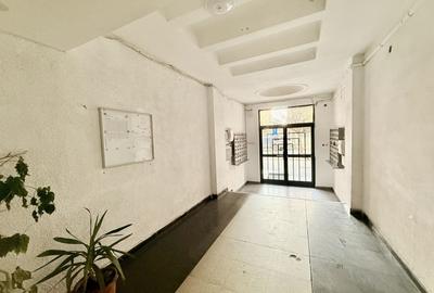 Apartament cu 2 camere decomandat în Calea Victoriei - 19