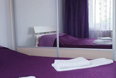 Apartament cu 3 camere decomandat în Exterior Vest