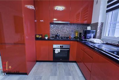 Apartament cu 2 camere decomandat în Unirii - 6