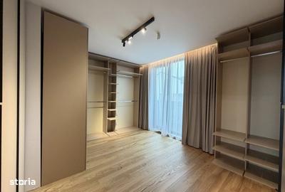 Casă cu 4 camere cu Teren 500 Mp în Pipera