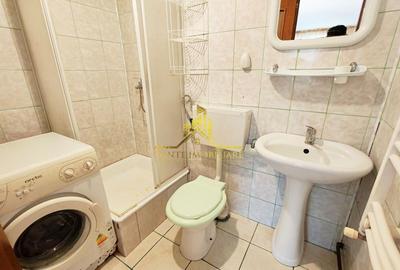 Garsonieră decomandată, mobilată în Gruia - 10