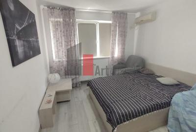 Apartament cu 2 camere semidecomandat, mobilat în Dristor - 22