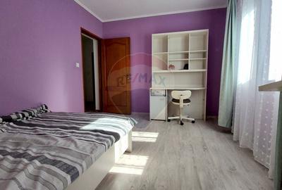 Duplex cu 7 camere cu Teren 644 Mp în Florești - 7