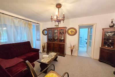 Apartament cu 2 camere semidecomandat în Take Ionescu - 2