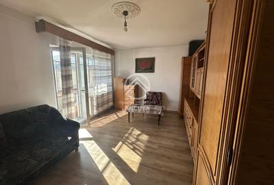 Apartament cu 2 camere decomandat în Mărăști - 3