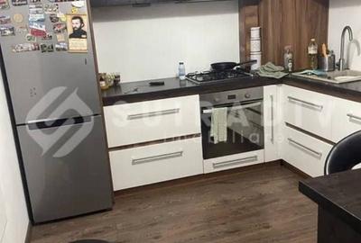Apartament cu 2 camere în Gheorgheni - 7