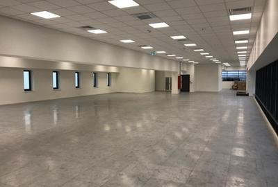 Birou, de 1,066 mp, în Central - 3