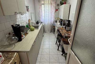 Apartament cu 2 camere decomandat în Cug - 2