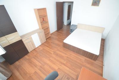 Apartament cu 2 camere decomandat în Complex Studențesc - 4