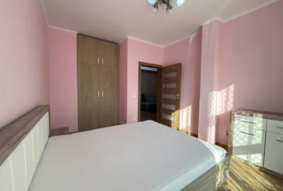 Apartament cu 2 camere semidecomandat, mobilat în Iosefin - 6